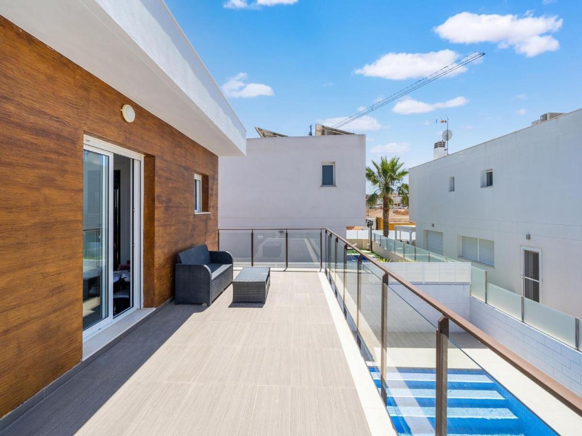 Belvilla By Oyo Villa Dara Gran Alacant Buitenkant foto