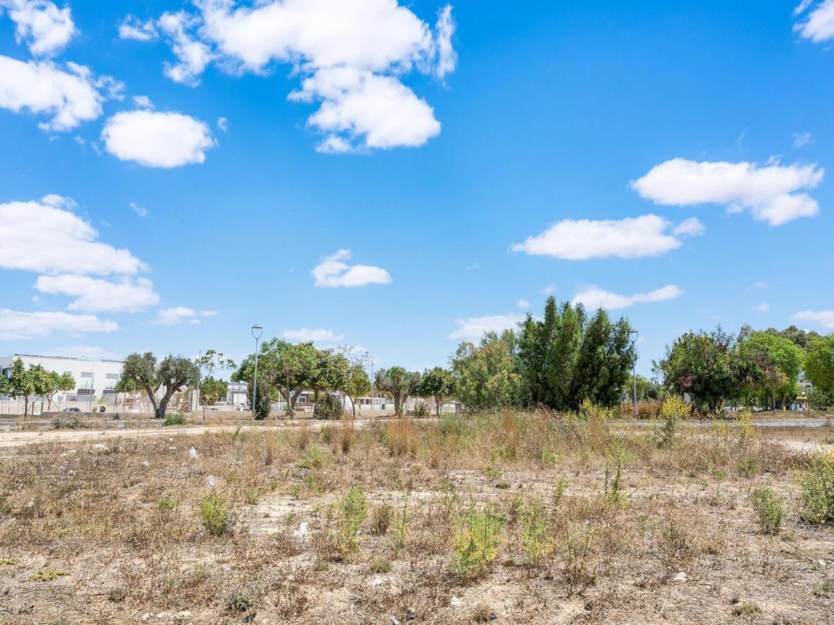 Belvilla By Oyo Villa Dara Gran Alacant Buitenkant foto