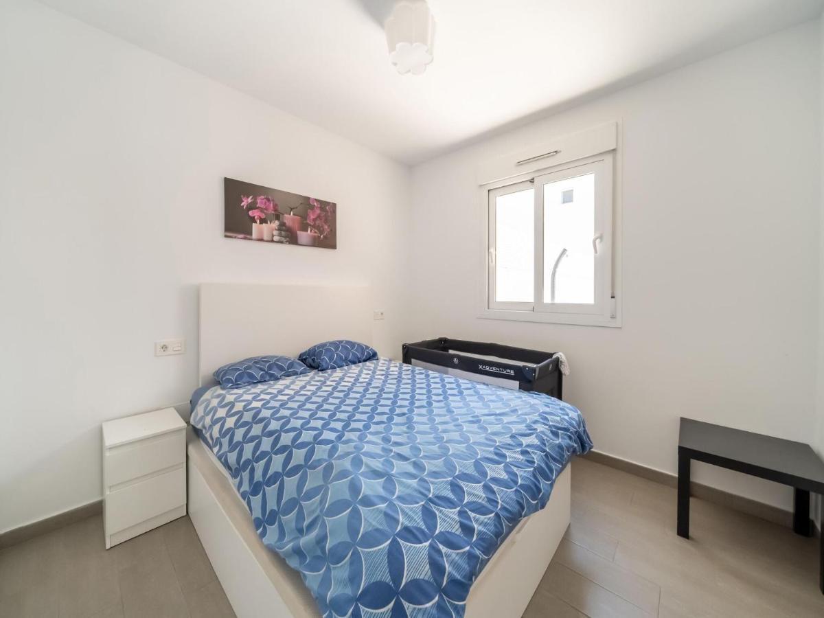 Belvilla By Oyo Villa Dara Gran Alacant Buitenkant foto